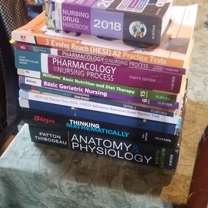 Books 25 for all books